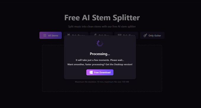 02 AI processing